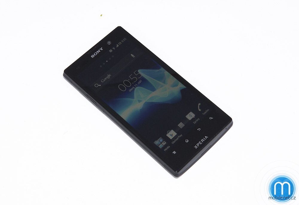 Sony Xperia ion