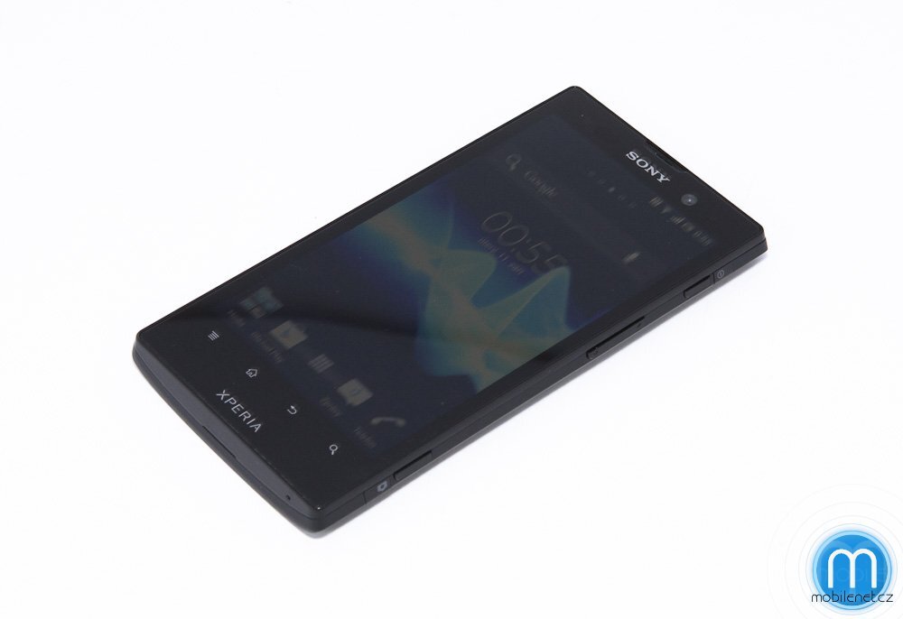 Sony Xperia ion