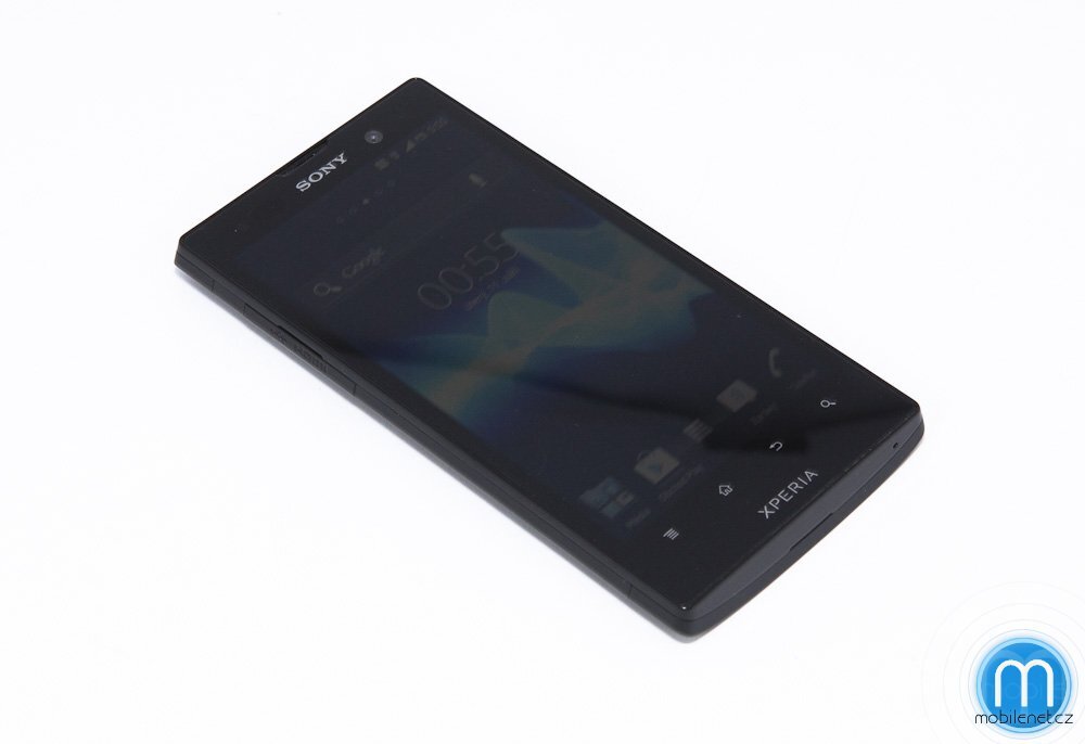 Sony Xperia ion