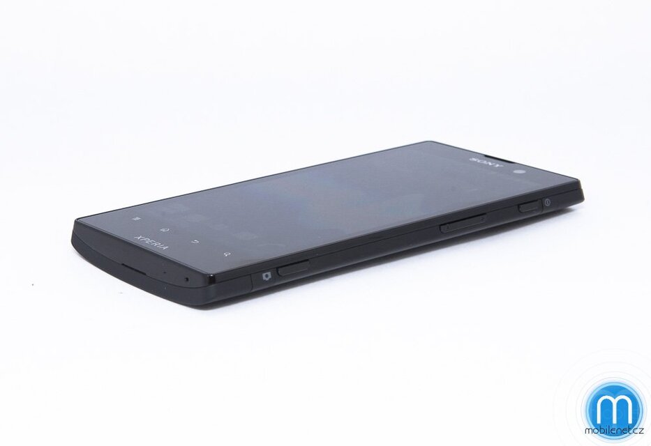 Sony Xperia ion