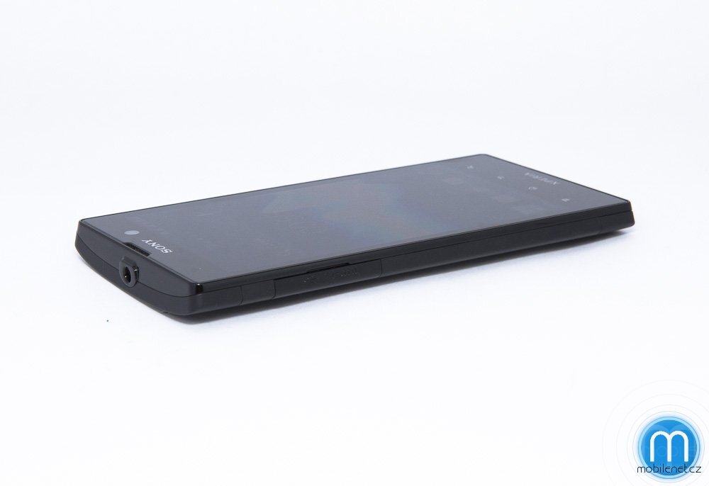 Sony Xperia ion