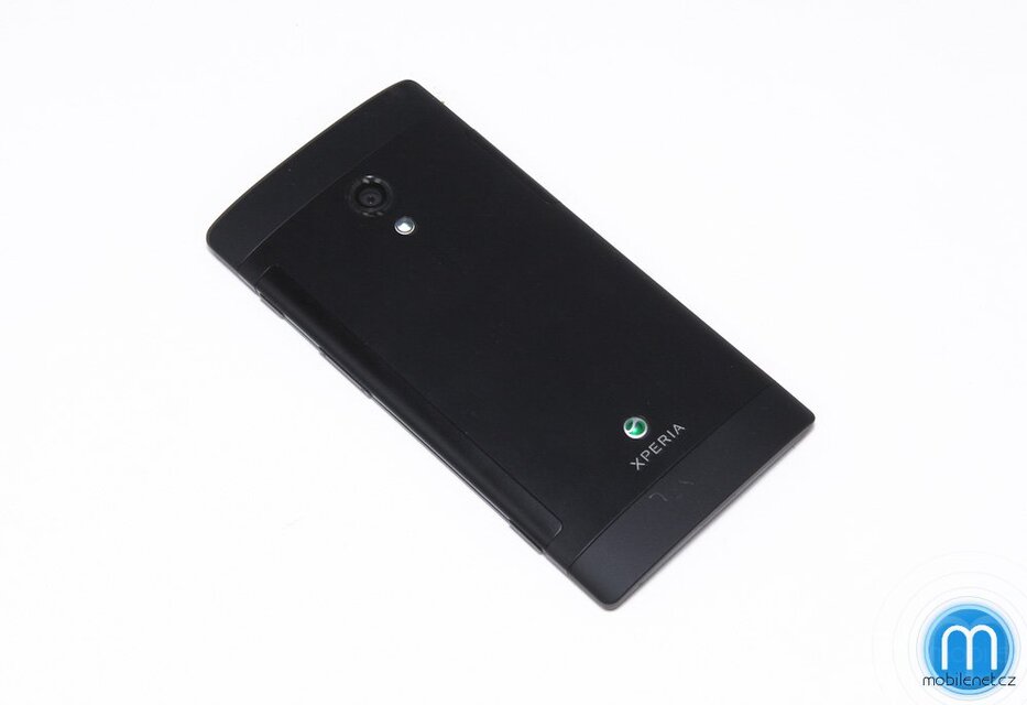 Sony Xperia ion