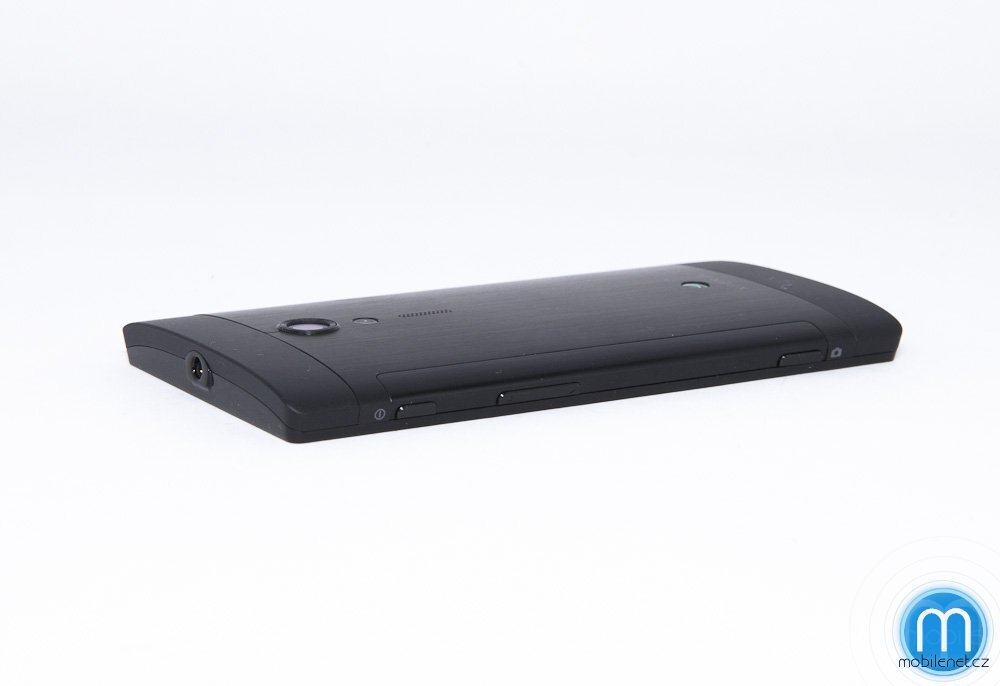 Sony Xperia ion