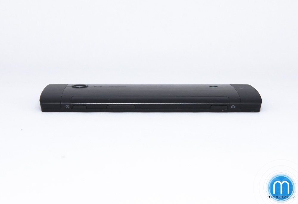 Sony Xperia ion
