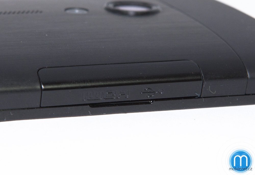 Sony Xperia ion