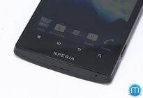Sony Xperia ion