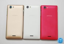 Sony Xperia J