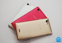 Sony Xperia J