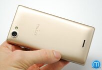 Sony Xperia J