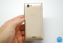 Sony Xperia J