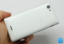 Sony Xperia J