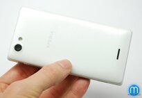 Sony Xperia J