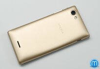 Sony Xperia J