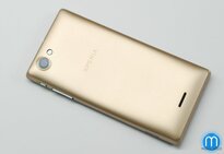 Sony Xperia J
