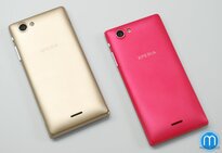 Sony Xperia J