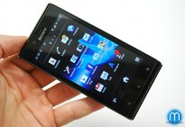 Sony Xperia J