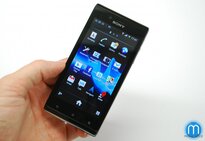 Sony Xperia J