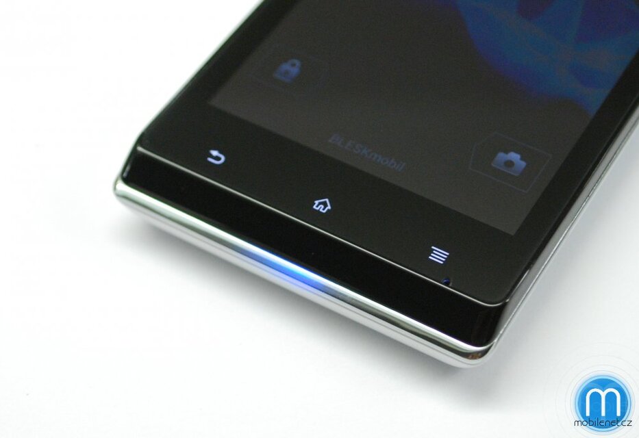 Sony Xperia J