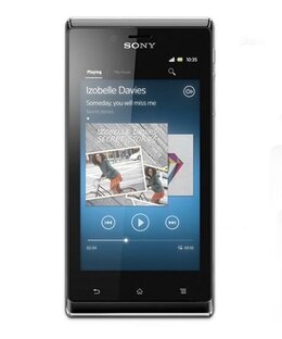 Sony Xperia J