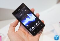 Sony Xperia J