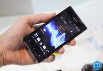 Sony Xperia J