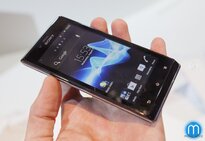 Sony Xperia J