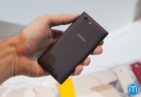 Sony Xperia J