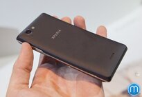 Sony Xperia J