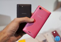 Sony Xperia J