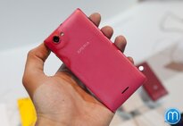 Sony Xperia J