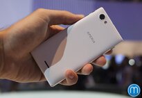 Sony Xperia J