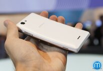 Sony Xperia J