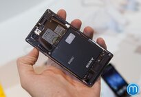 Sony Xperia J