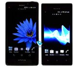 Sony Xperia J ST26i