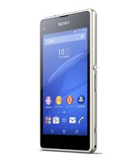 Sony Xperia J1 Compact