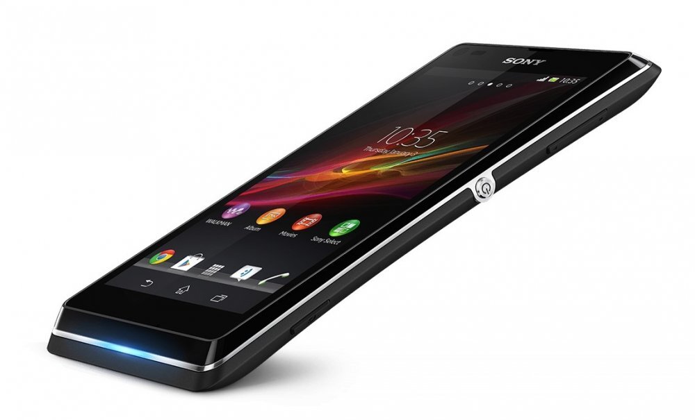Sony Xperia L