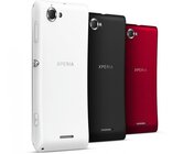 Sony Xperia L