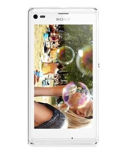 Sony Xperia L