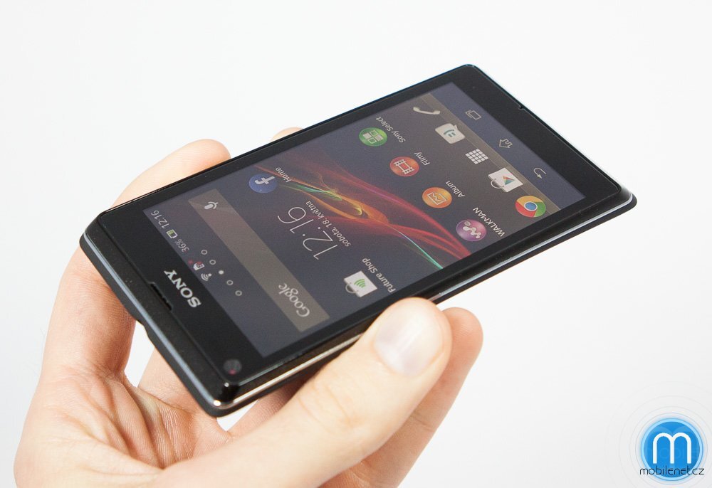 Sony Xperia L