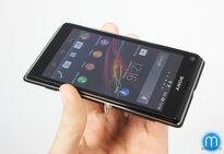Sony Xperia L