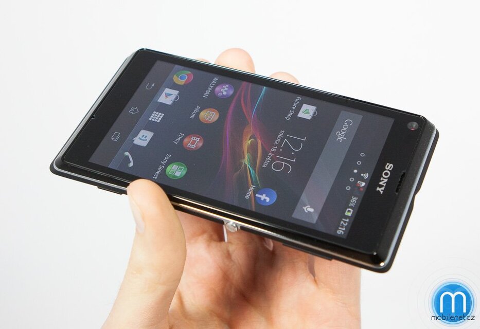 Sony Xperia L