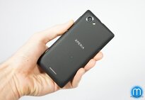 Sony Xperia L