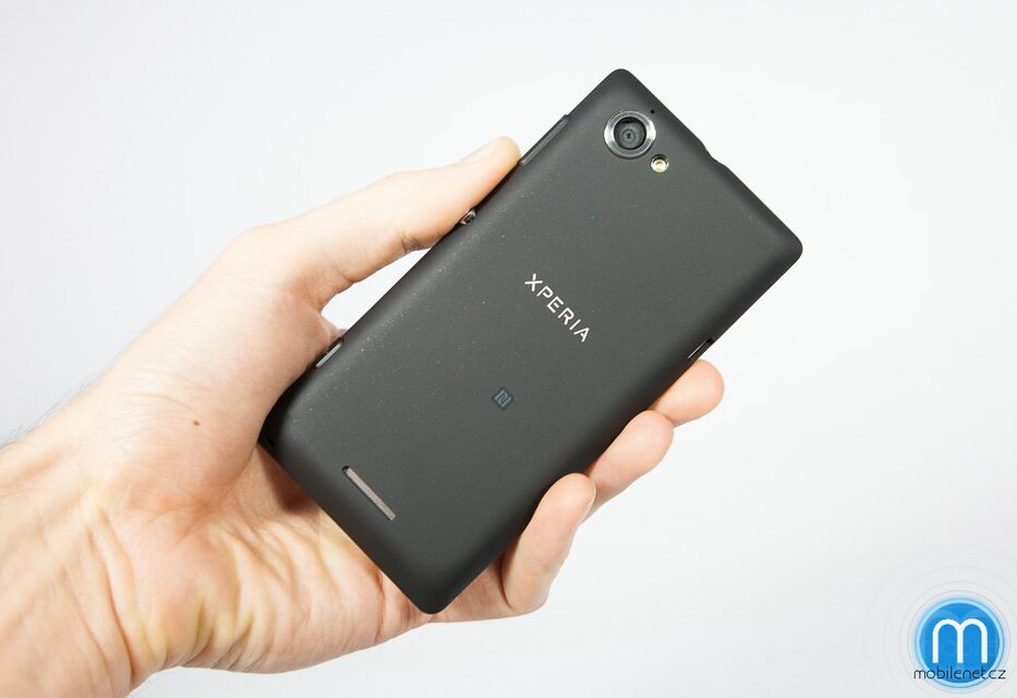 Sony Xperia L