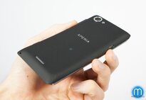 Sony Xperia L
