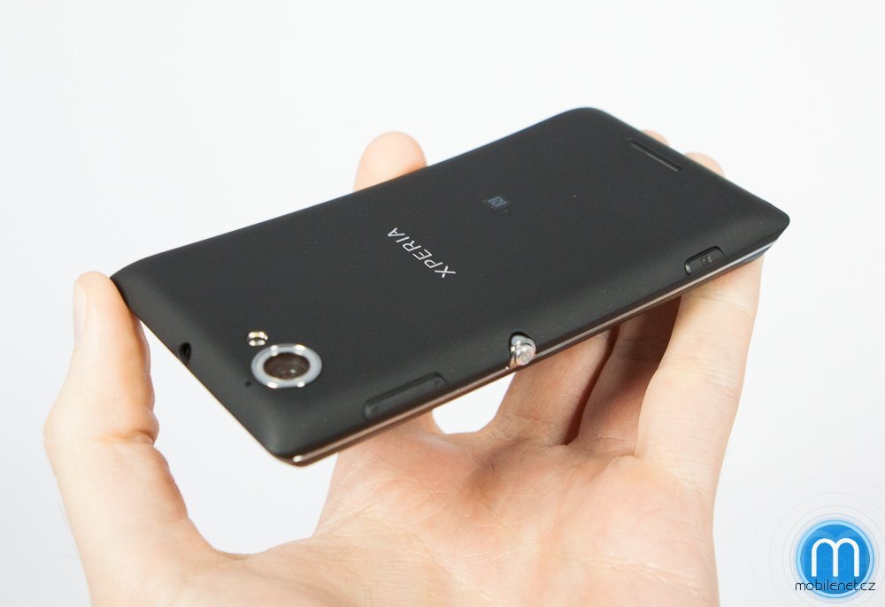 Sony Xperia L