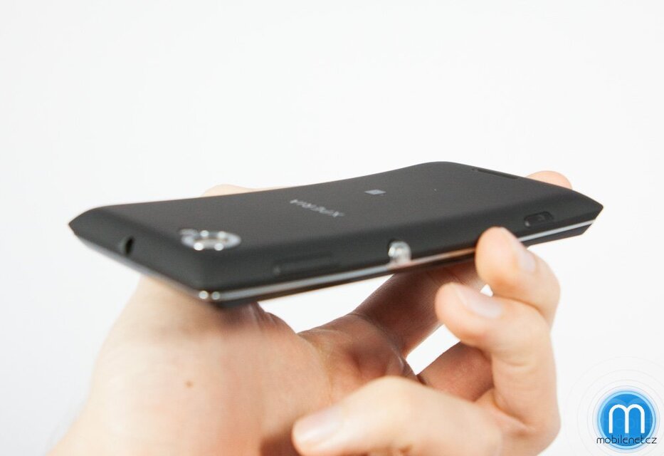 Sony Xperia L