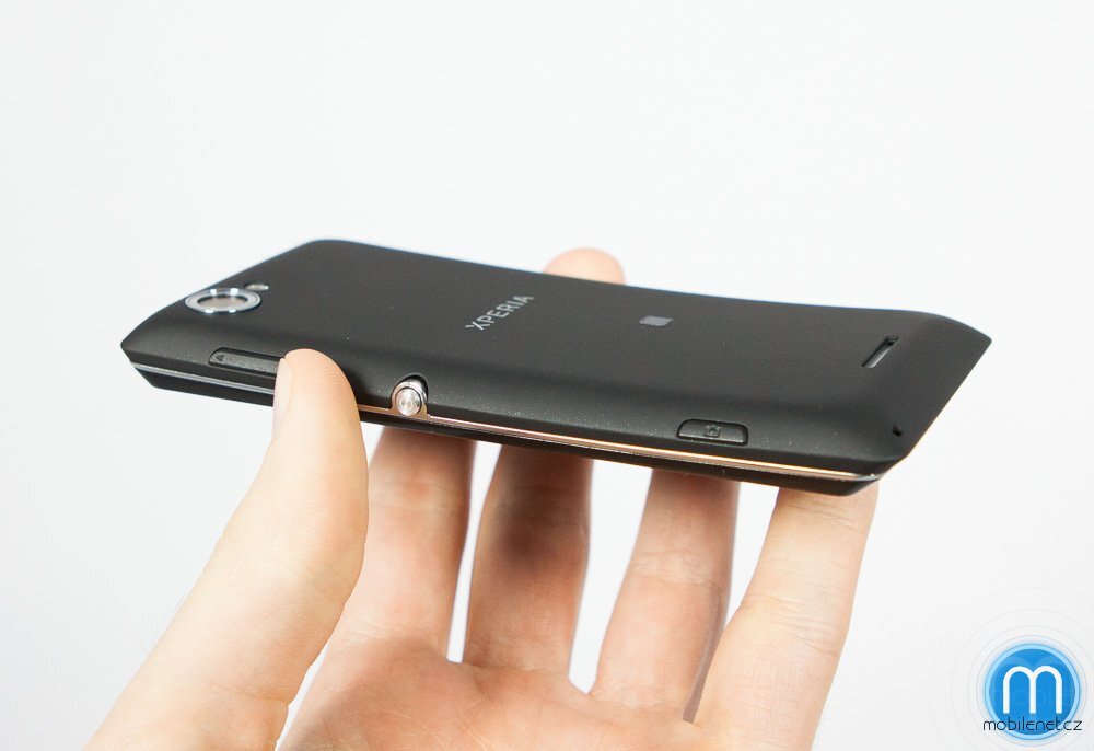 Sony Xperia L