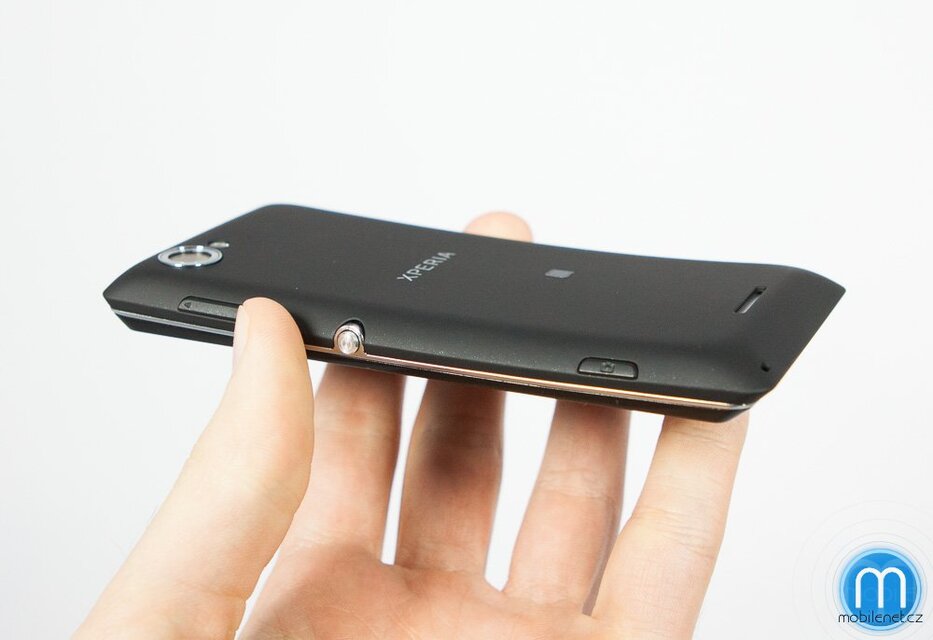 Sony Xperia L