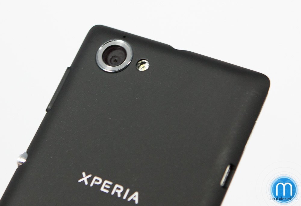 Sony Xperia L