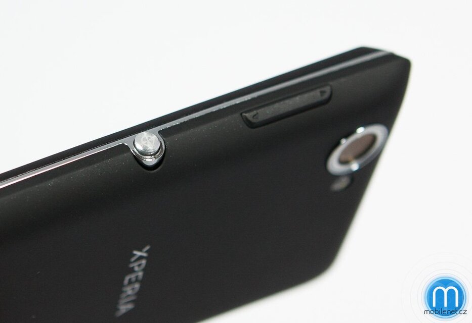 Sony Xperia L